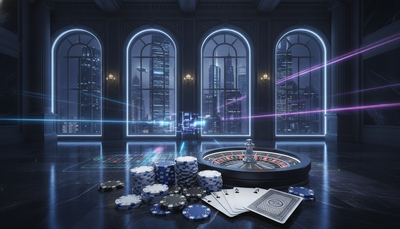 Powerup Casino